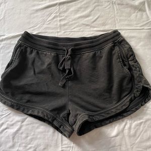aerie shorts